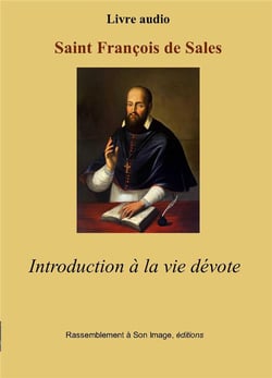 Introduction à la vie dévote