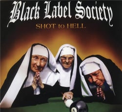 Shot To Hell