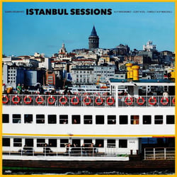 Istanbul Sessions Halic