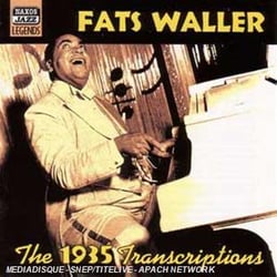 Fats Waller
