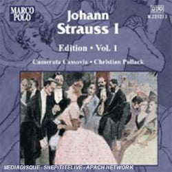 Johann Strauss I