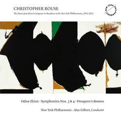 Odna zhizn - symphonies n° 3 & n° 4