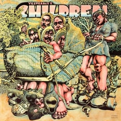 Yesterday's Children