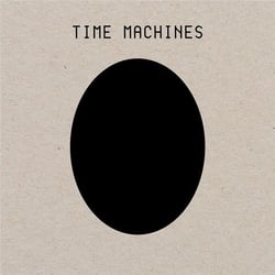 Time machines