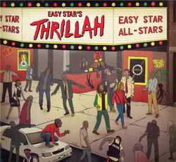 Easy star s thrillah