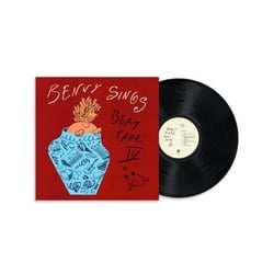 Beat Tape III