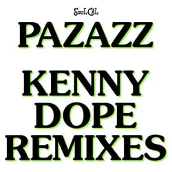 Kenny Dope remixes