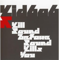 Kill Sound Before Sound Kills You