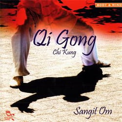 Qi gong