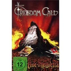 Live in Hellvetia