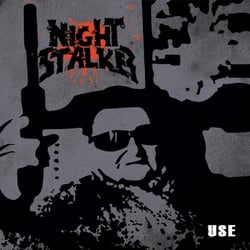 Use - édition gatefold