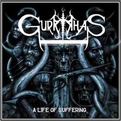 A Life of Suffering