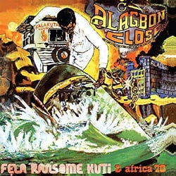 Alagbon close