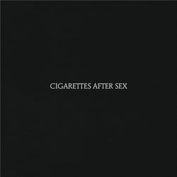 Cigarettes After Sex