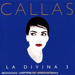 La divina /vol.3