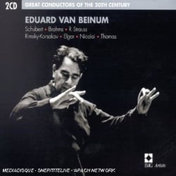 Van beinum