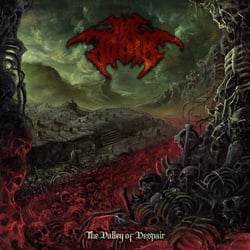 The Valley Of Despair