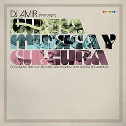 Presents buena musica y cultura