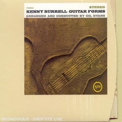 Guitar forms
