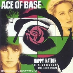 Happy nation