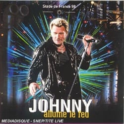 Stade de France 1998