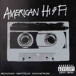 American hi-fi