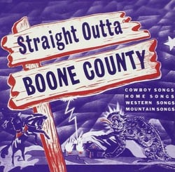 Straight Outta Boone County