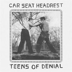 Teens of denial