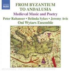 De Byzance En Andalousie
