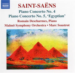 Piano concertos /vol.3