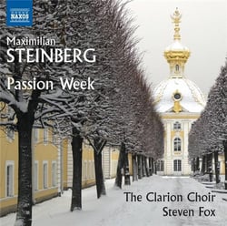 Passion week