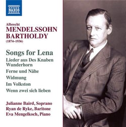 Songs for Lena