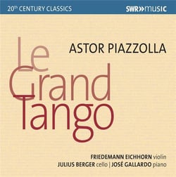 Le grand tango