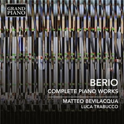 Oeuvres pour piano (Intégrale)