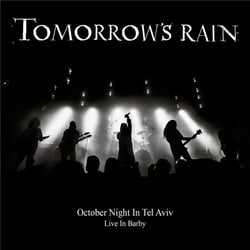 October Night In Tel Aviv (Live In Barby)