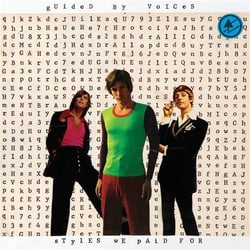 Styles we paid for