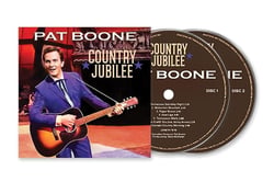 Country Jubilee