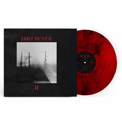Dirt Buyer II - édition colorée