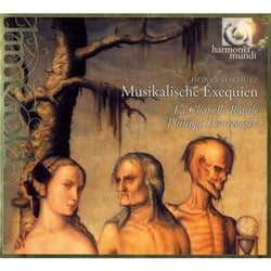 Musikalische exequien