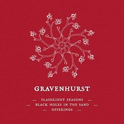 Flashlight seasons - Black holes in the sand - Offerings : Lost songs 2000-2004