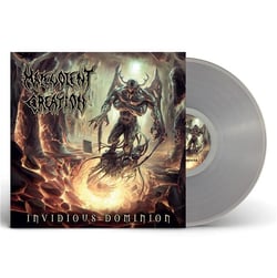 Invidious Dominion
