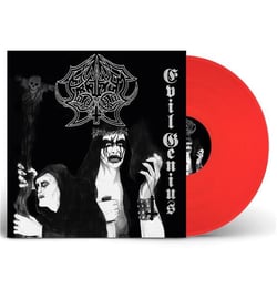 Evil Genius - édition limitée