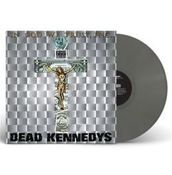In God We Trust, Inc. - édition limitée