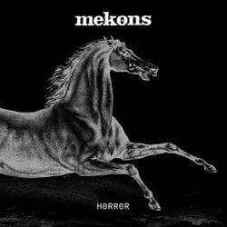 Horror - édition colorée