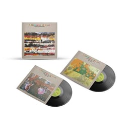 The Endless Coloured Ways : The Songs Of Nick Drake