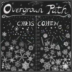 Overgrown path