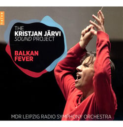 Balkan fever