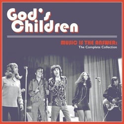 Music is the answer : the complete collection