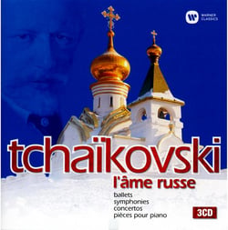 L'âme russe