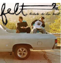 Felt 2: A Tribute To Lisa Bonet